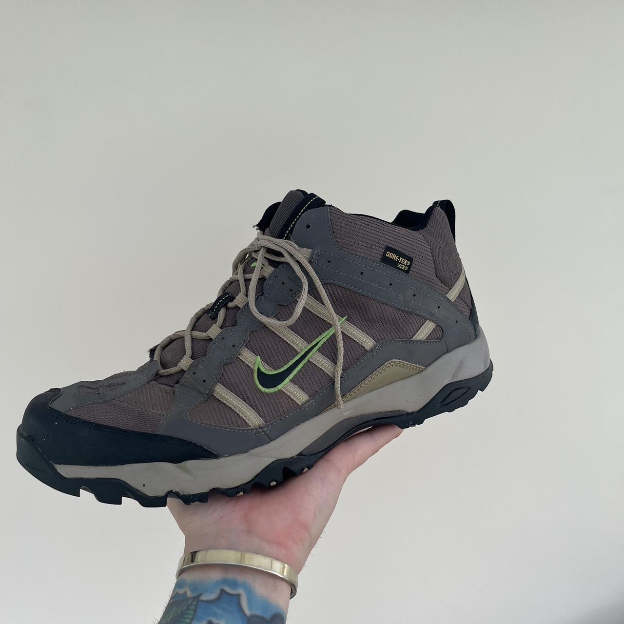 nike all trac acg boots