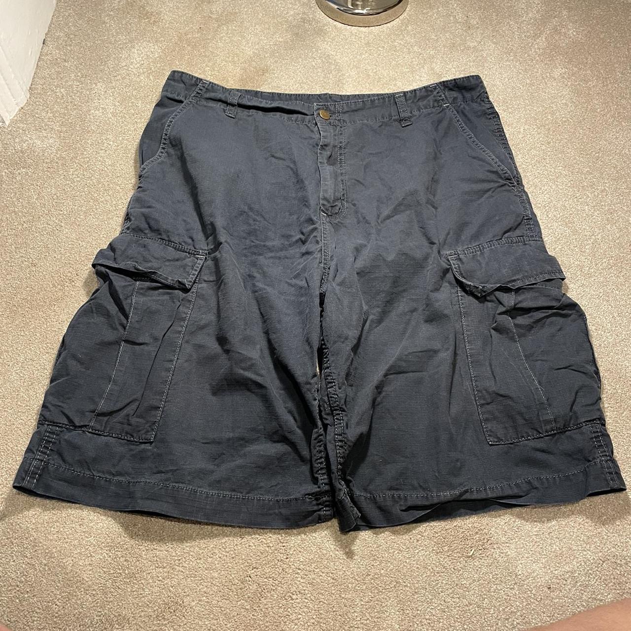 Mens 34 waist sales shorts