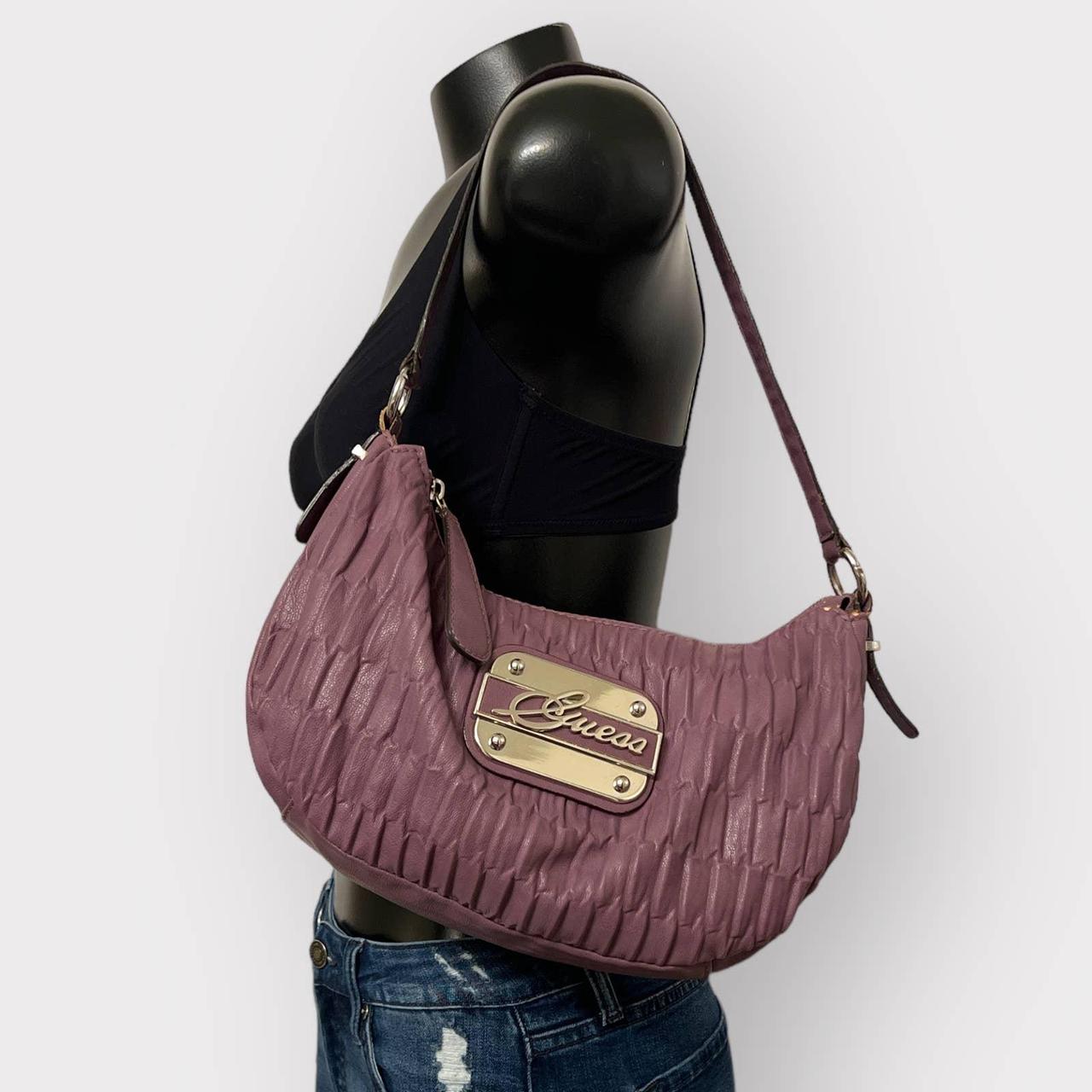 Guess underarm online bag