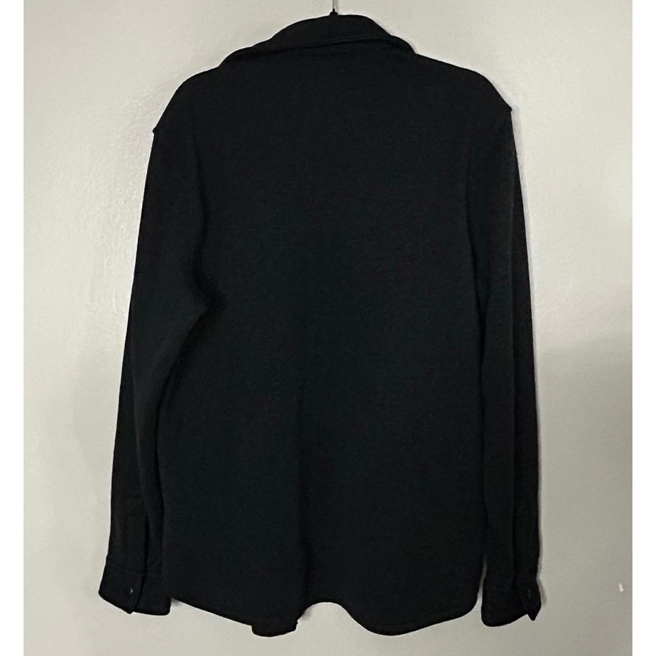 Bold Elements Men's Lightweight Jacket - Grey - L… - image 4