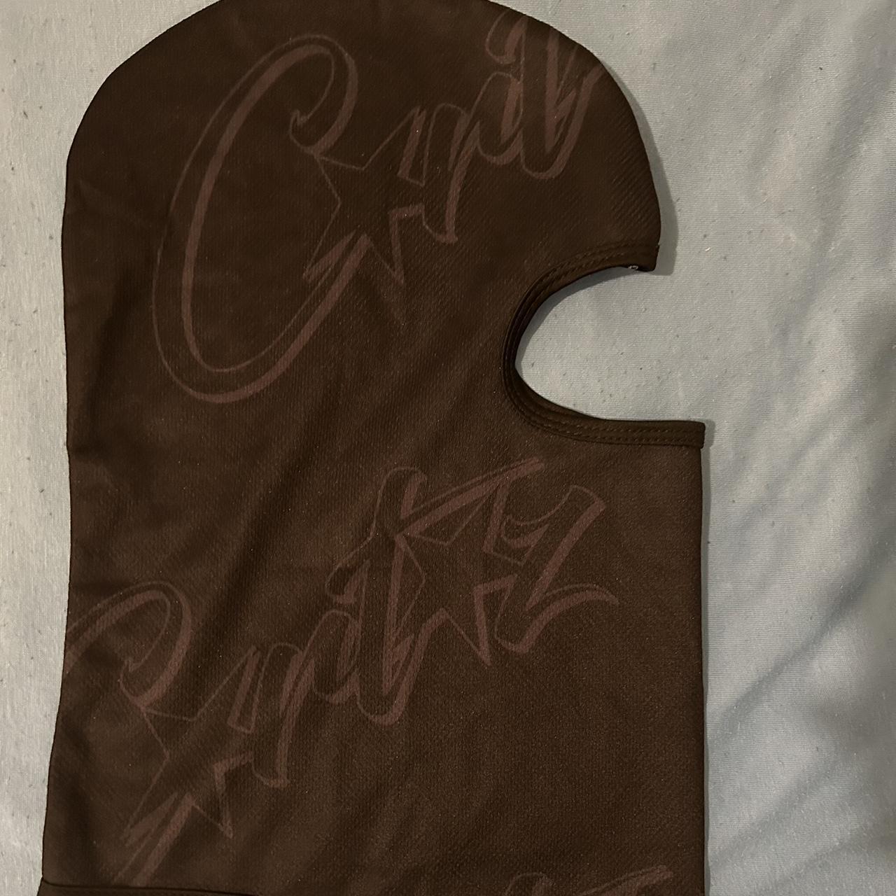 Corteiz ski mask Good as new One size Ski... - Depop