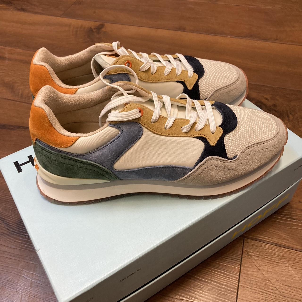 Hoff Men's Trainers | Depop