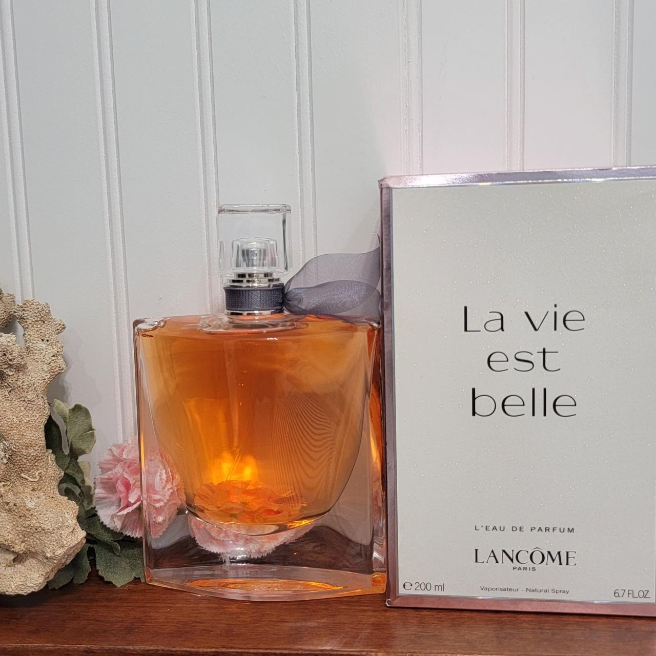 La vie est belle 6.7 oz hot sale