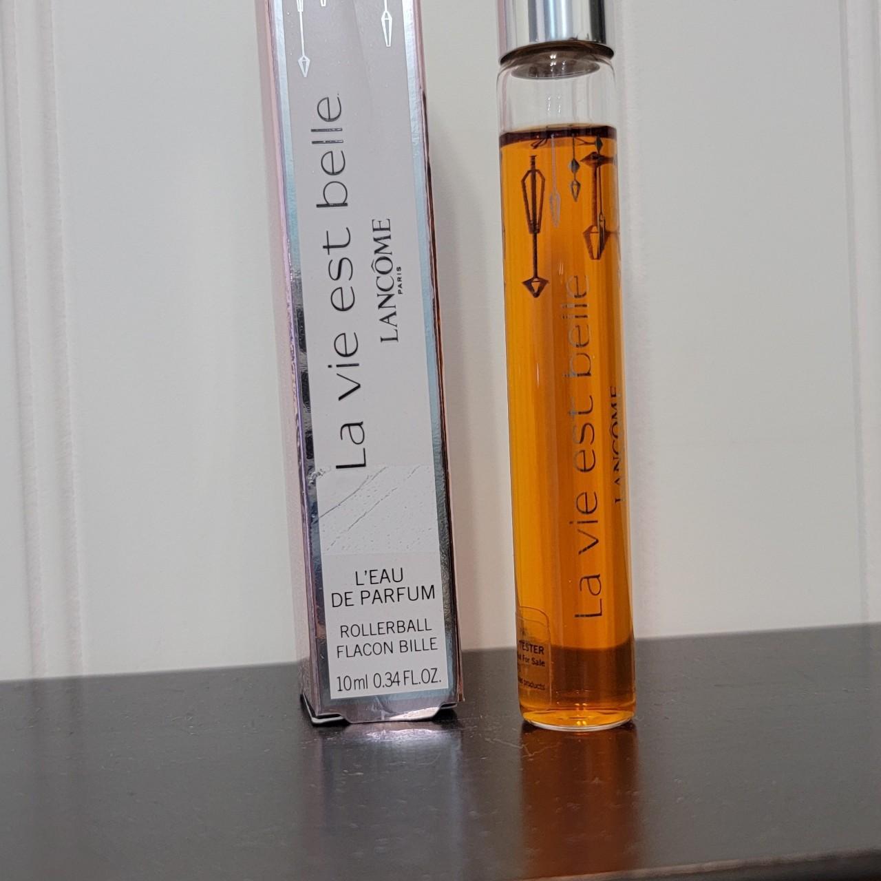 Lancome 2024 rollerball perfume