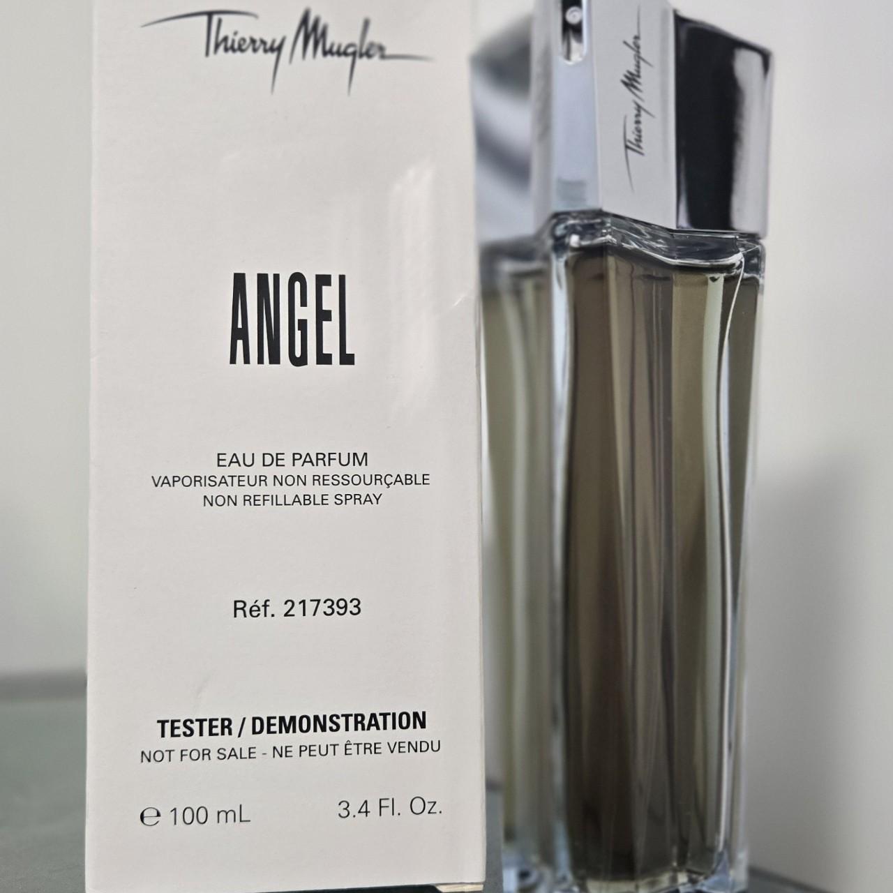 Thierry mugler angel vintage star 🌟! Eau de parfum a...