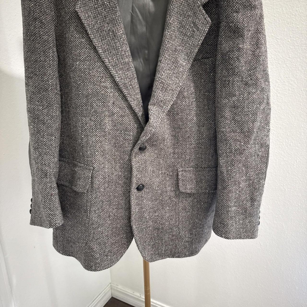 Pendleton Men's Vest - Multi - L – Pendleton 100%… - image 2