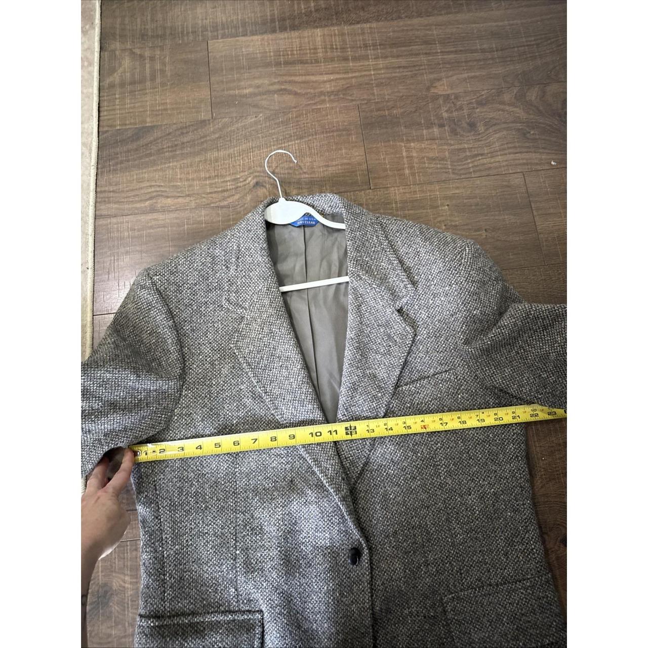 Pendleton Men's Vest - Multi - L – Pendleton 100%… - image 8