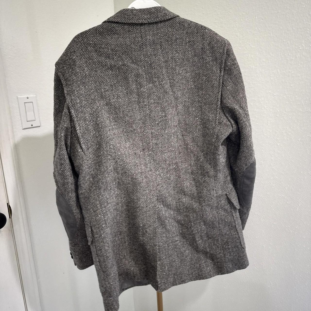 Pendleton Men's Vest - Multi - L – Pendleton 100%… - image 5