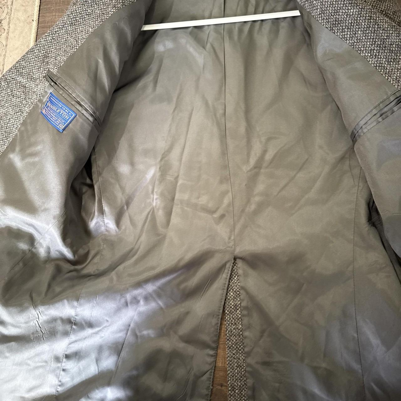 Pendleton Men's Vest - Multi - L – Pendleton 100%… - image 7