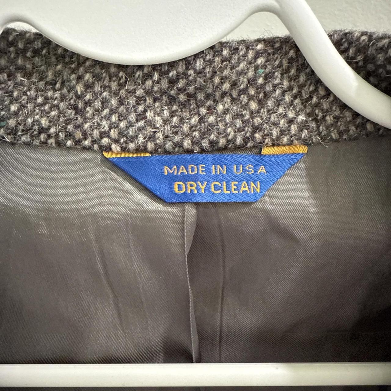 Pendleton Men's Vest - Multi - L – Pendleton 100%… - image 3