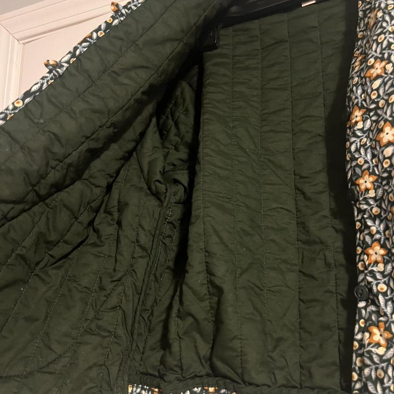 Universal Thread Women's Jacket - Multi/Black - S… - image 2