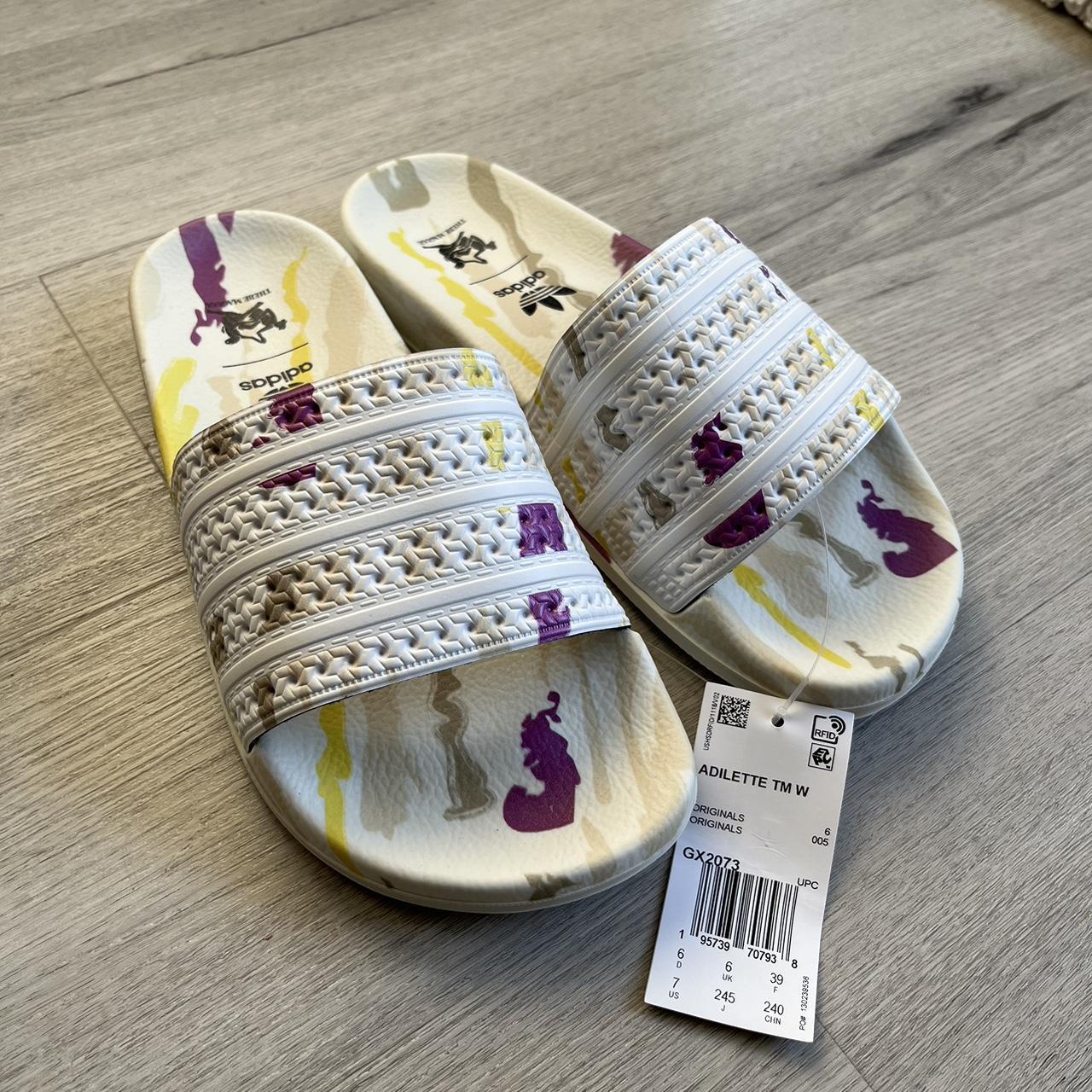 Adidas clearance adilette arizona