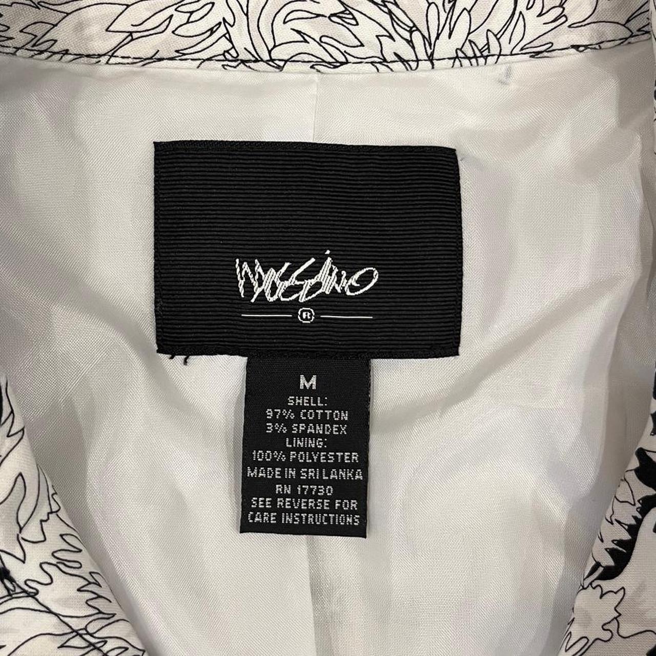 Mossimo Women's Lightweight Jacket - Multi/Black … - image 2