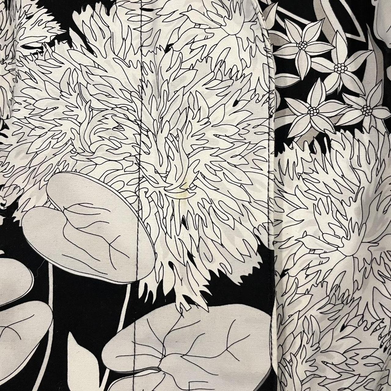 Mossimo Women's Lightweight Jacket - Multi/Black … - image 5