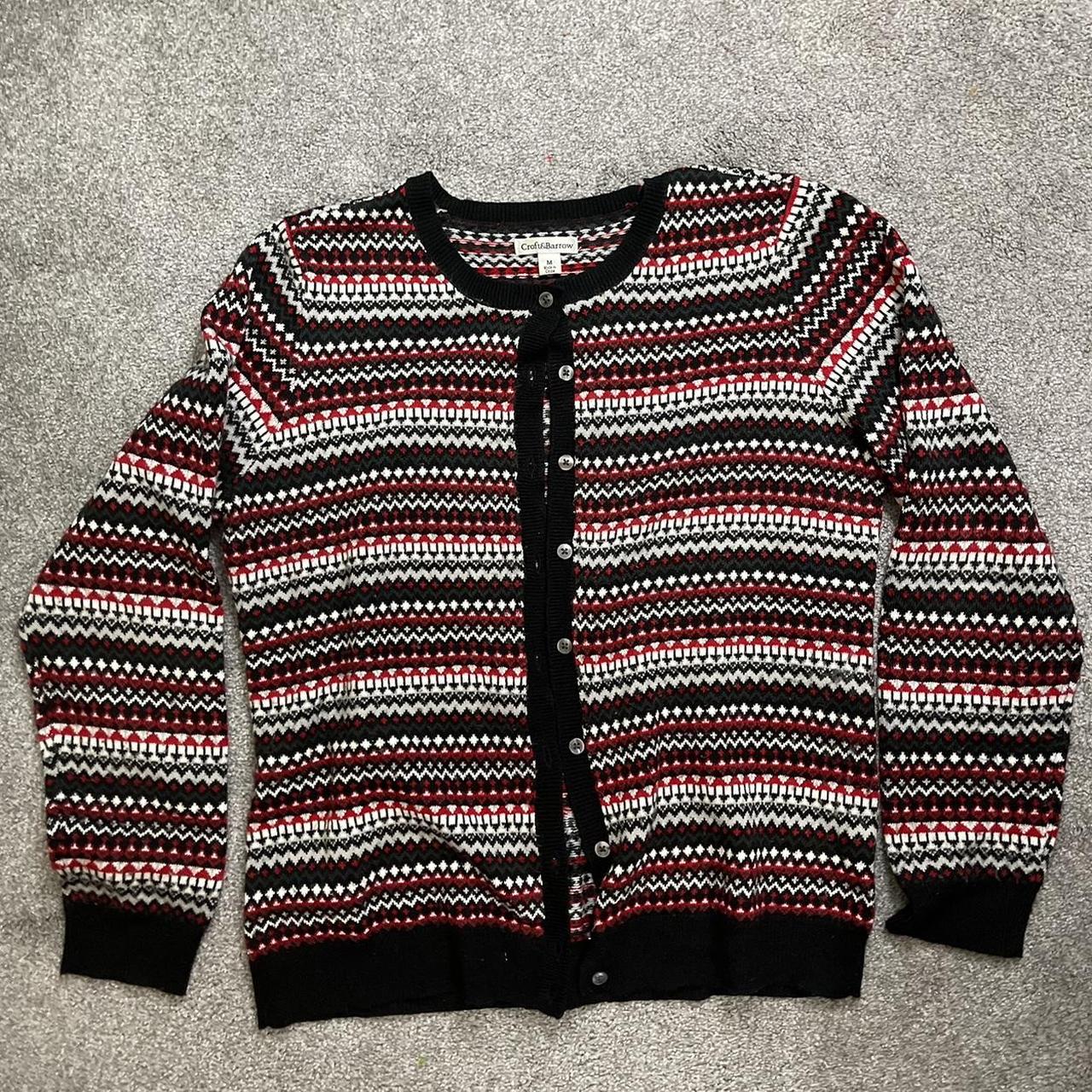 Croft and outlet barrow cardigan