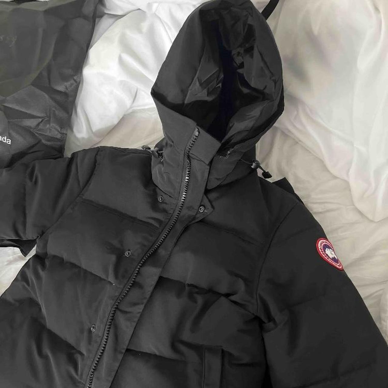 Canada Goose 1:1 Macmillan jacket 🇨🇦🔥 I have... - Depop