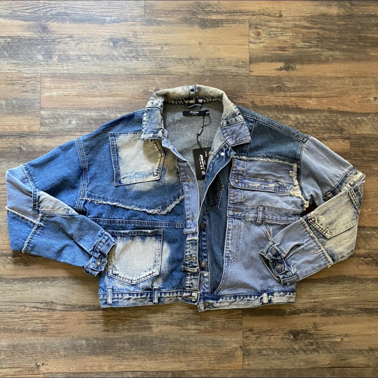 Jaded London X Sydney Carlson top | Depop