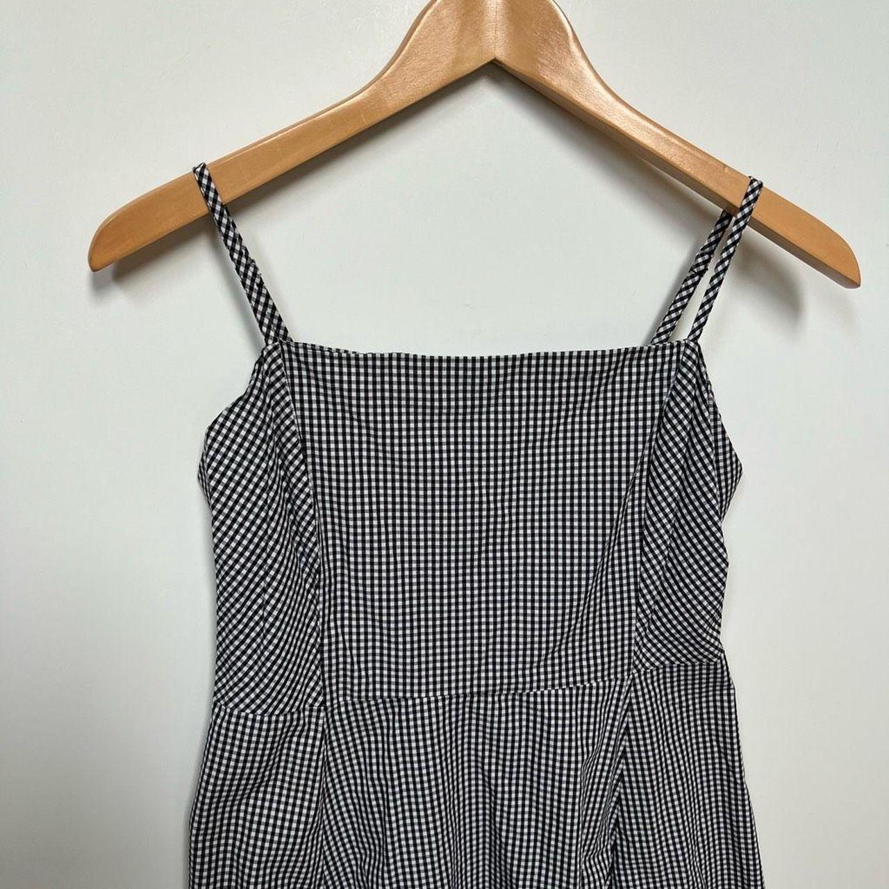 Gap Sleeveless Spaghetti Straps Dress w... - Depop