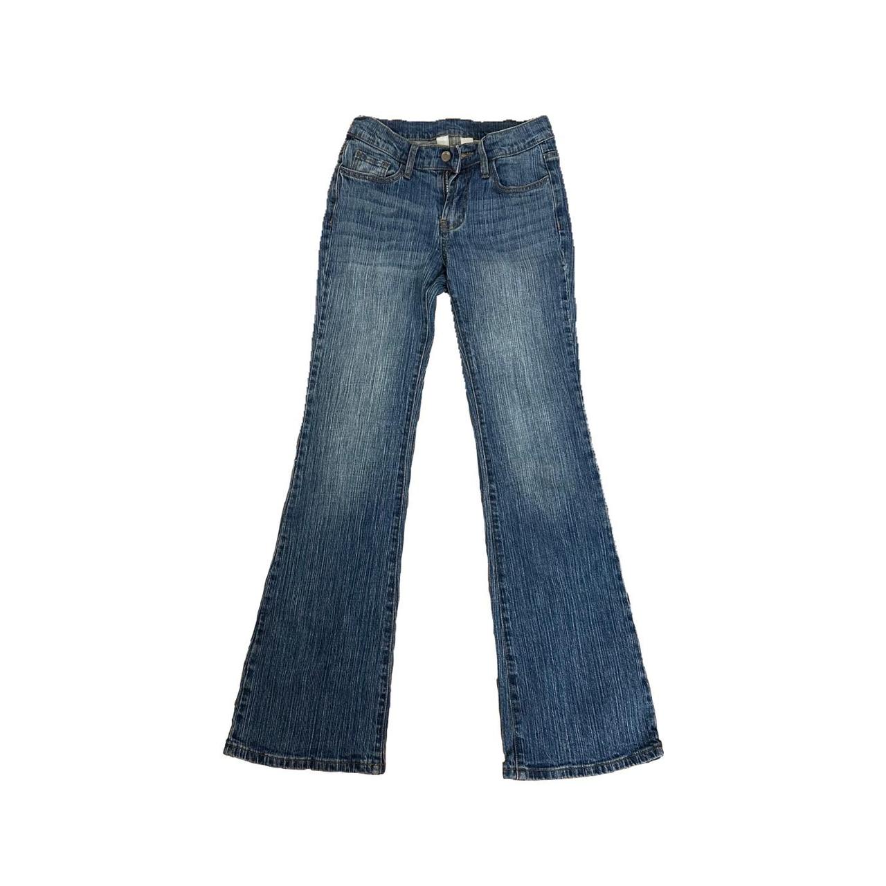 brandy melville brielle 90s jeans one size 30... Depop