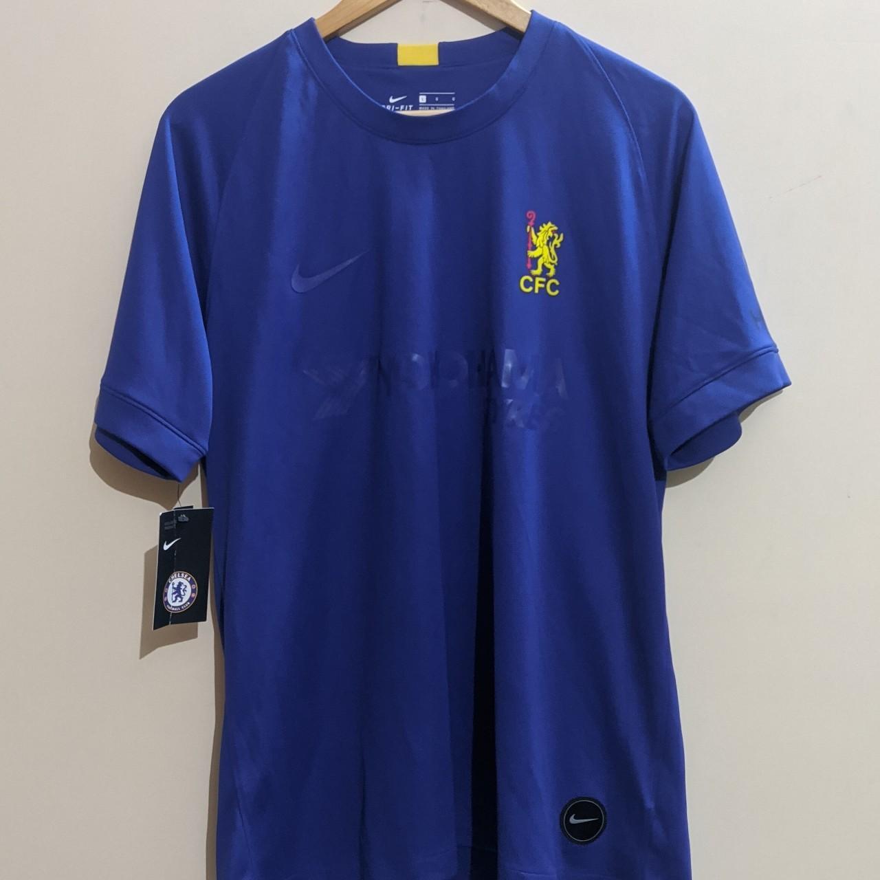 Chelsea anniversary 2024 kit mens