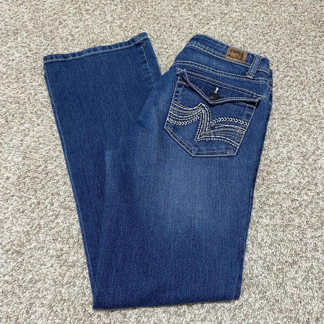 Lei shops bridget jeans