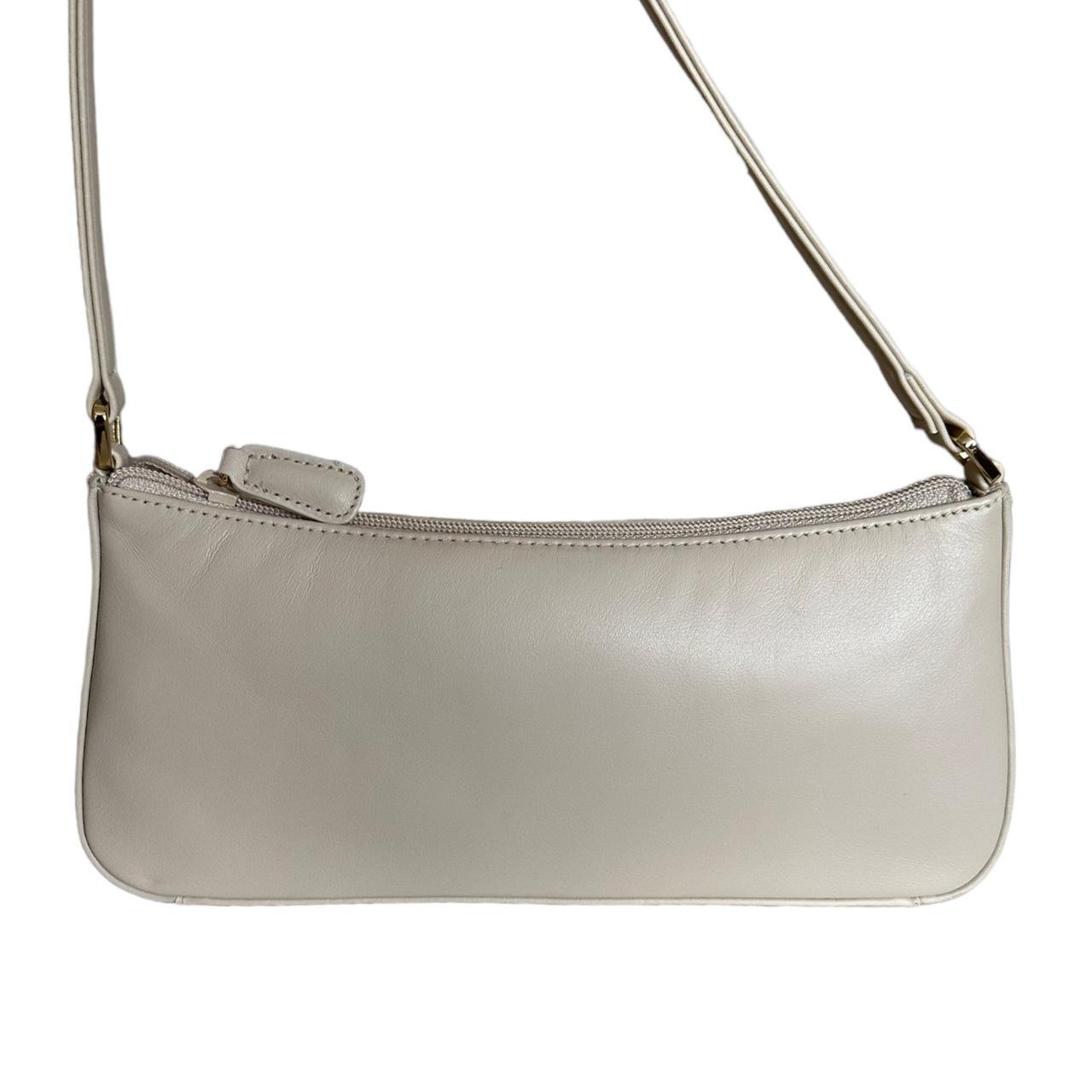 Deadstock Women's Shoulder Bags - White