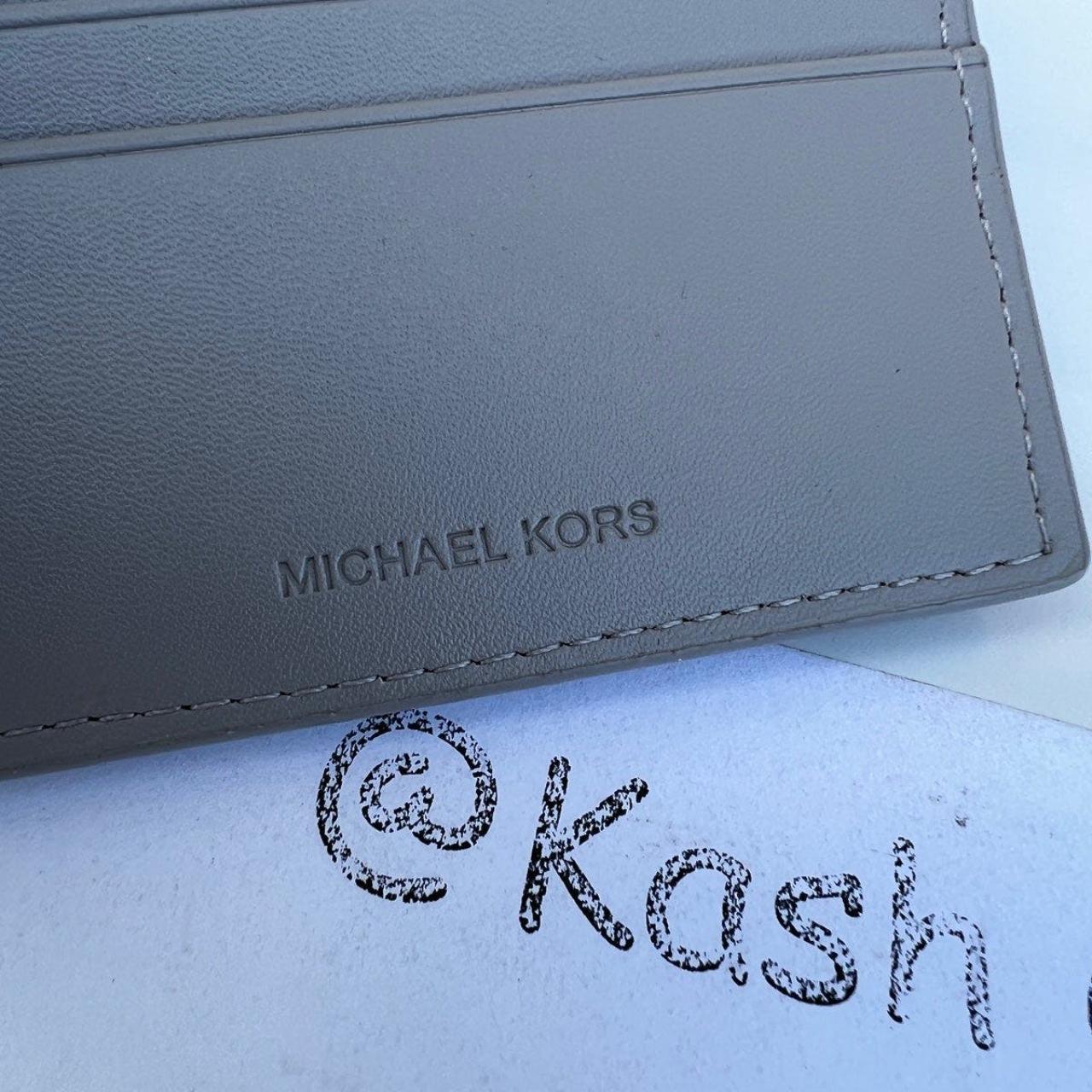 Michael kors 2024 boys wallets