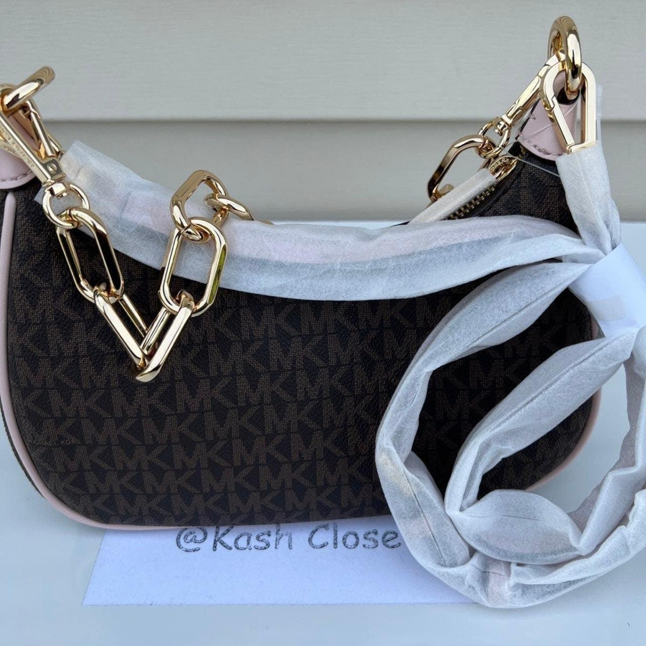 Michael kors clearance md conv pochette