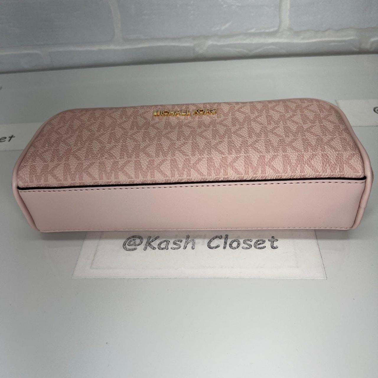 Michael Kors Powder shops Blush Pencil Case