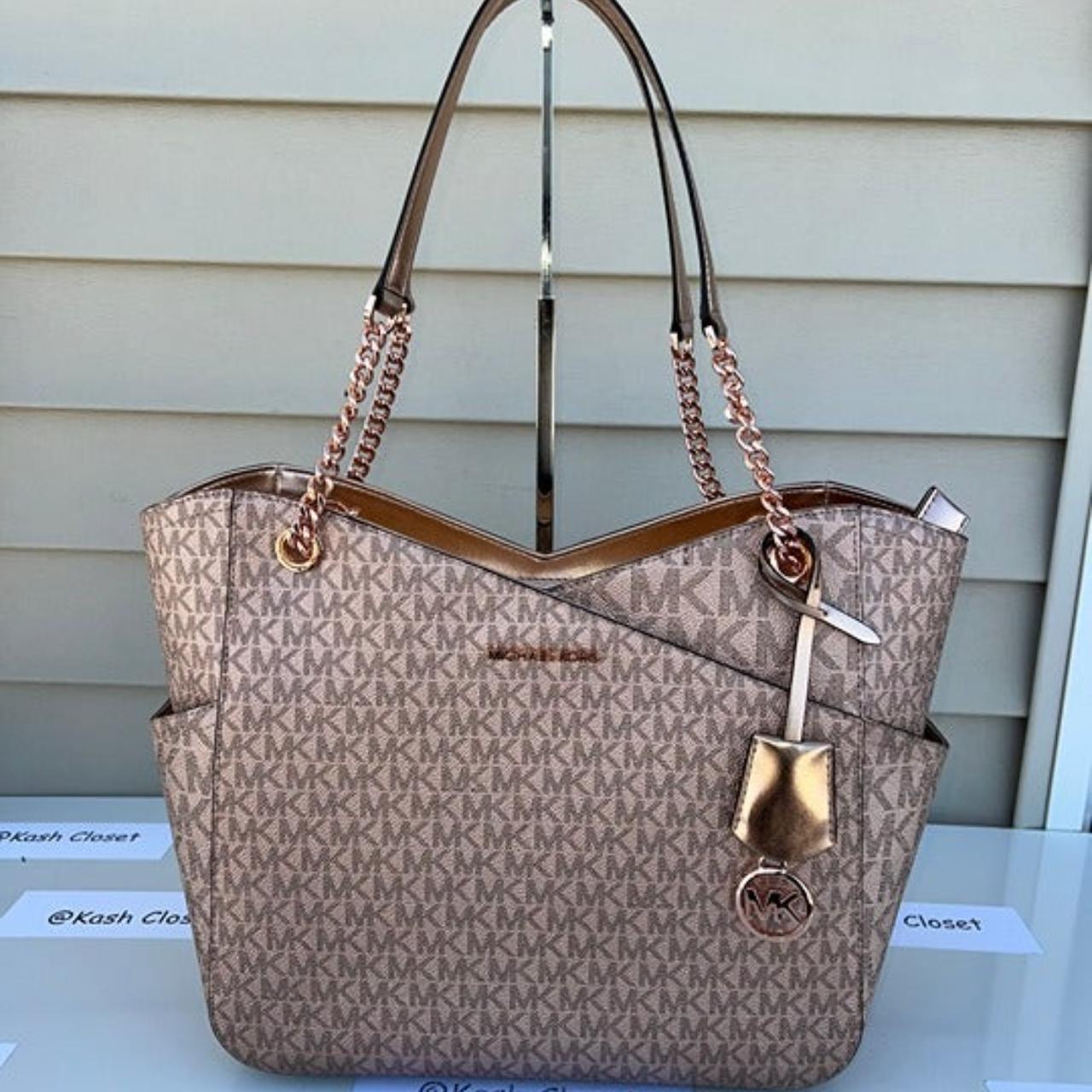 Michael Kors Purse - clothing & accessories - by owner - apparel sale -  craigslist