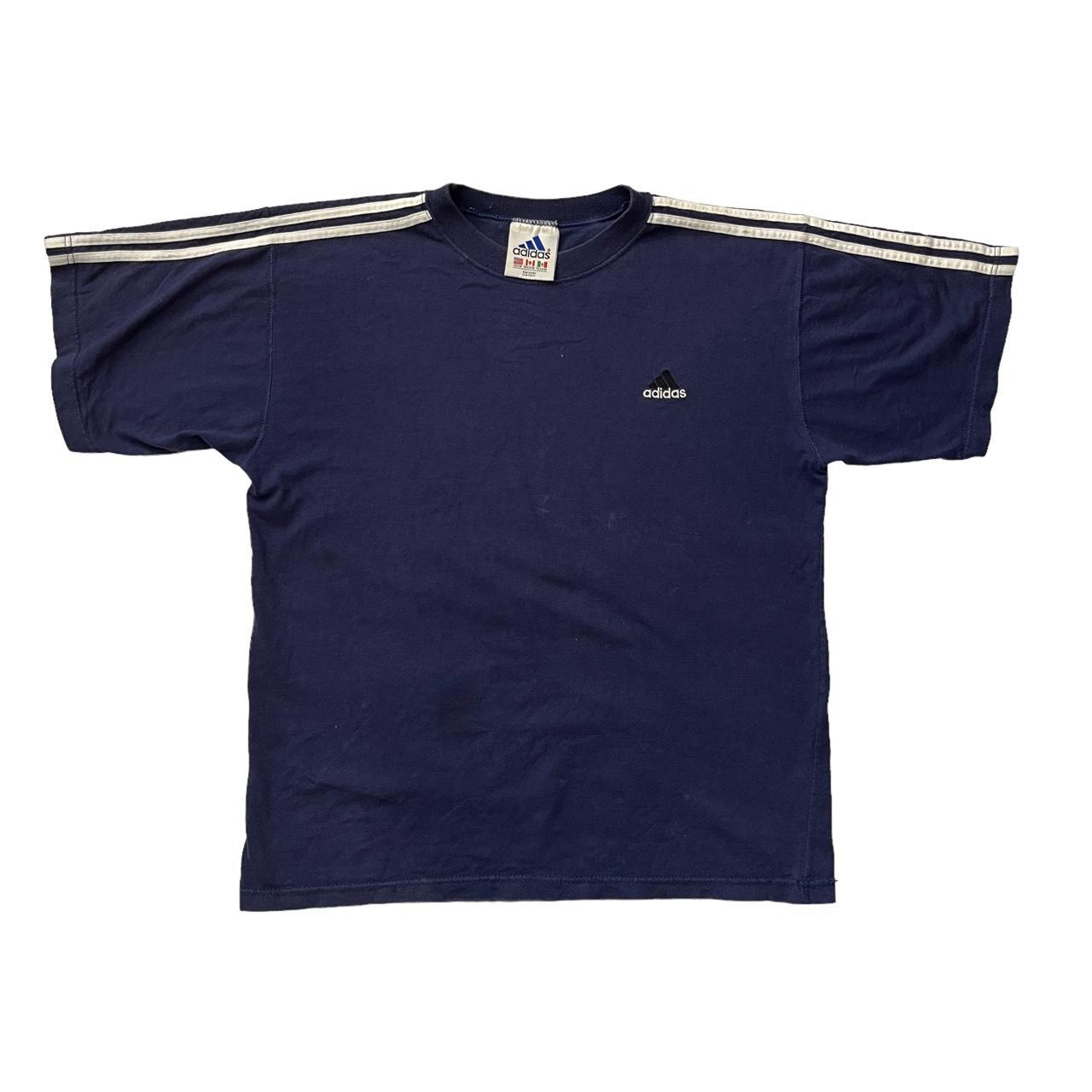 Adidas Men's T-shirt