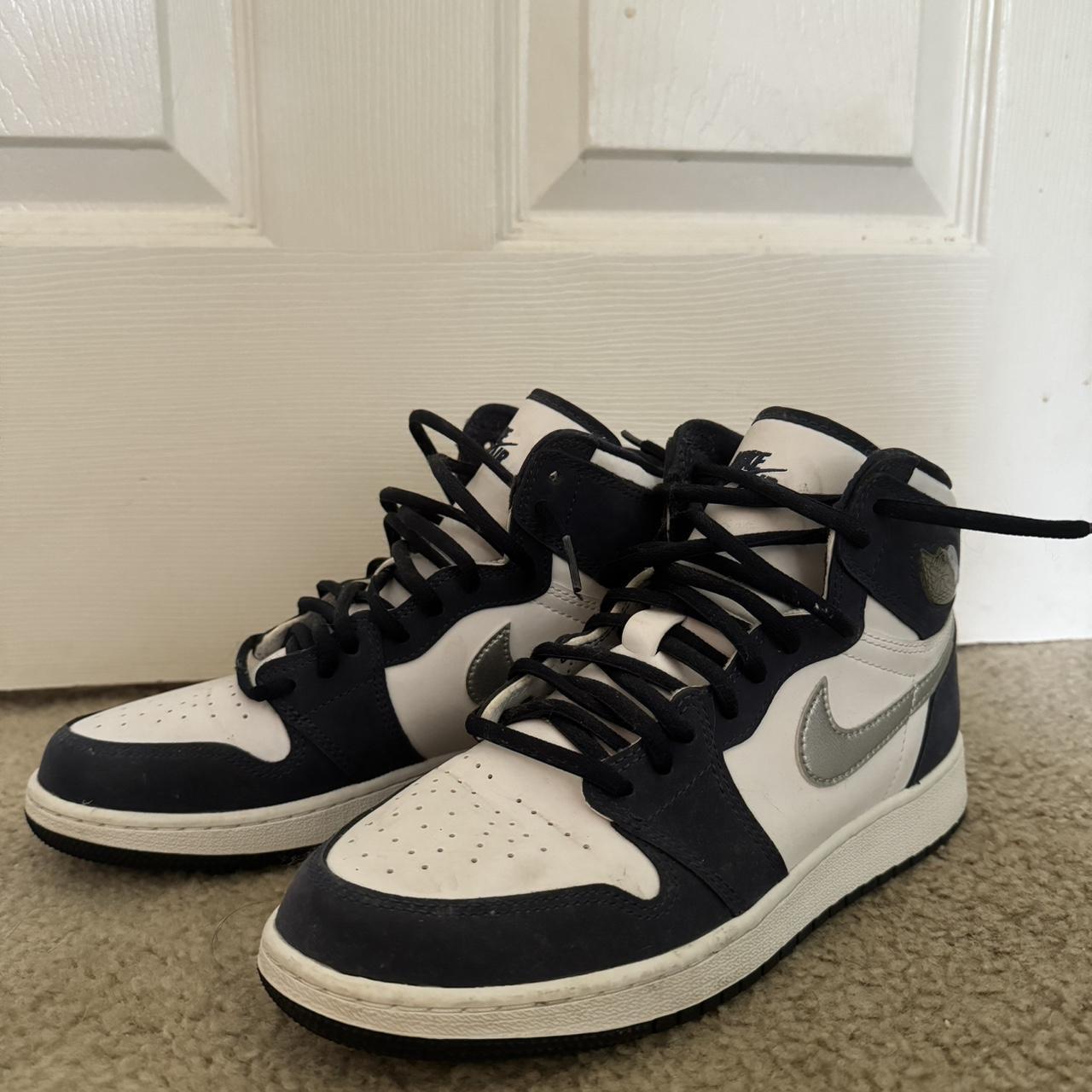 midnight navy retail