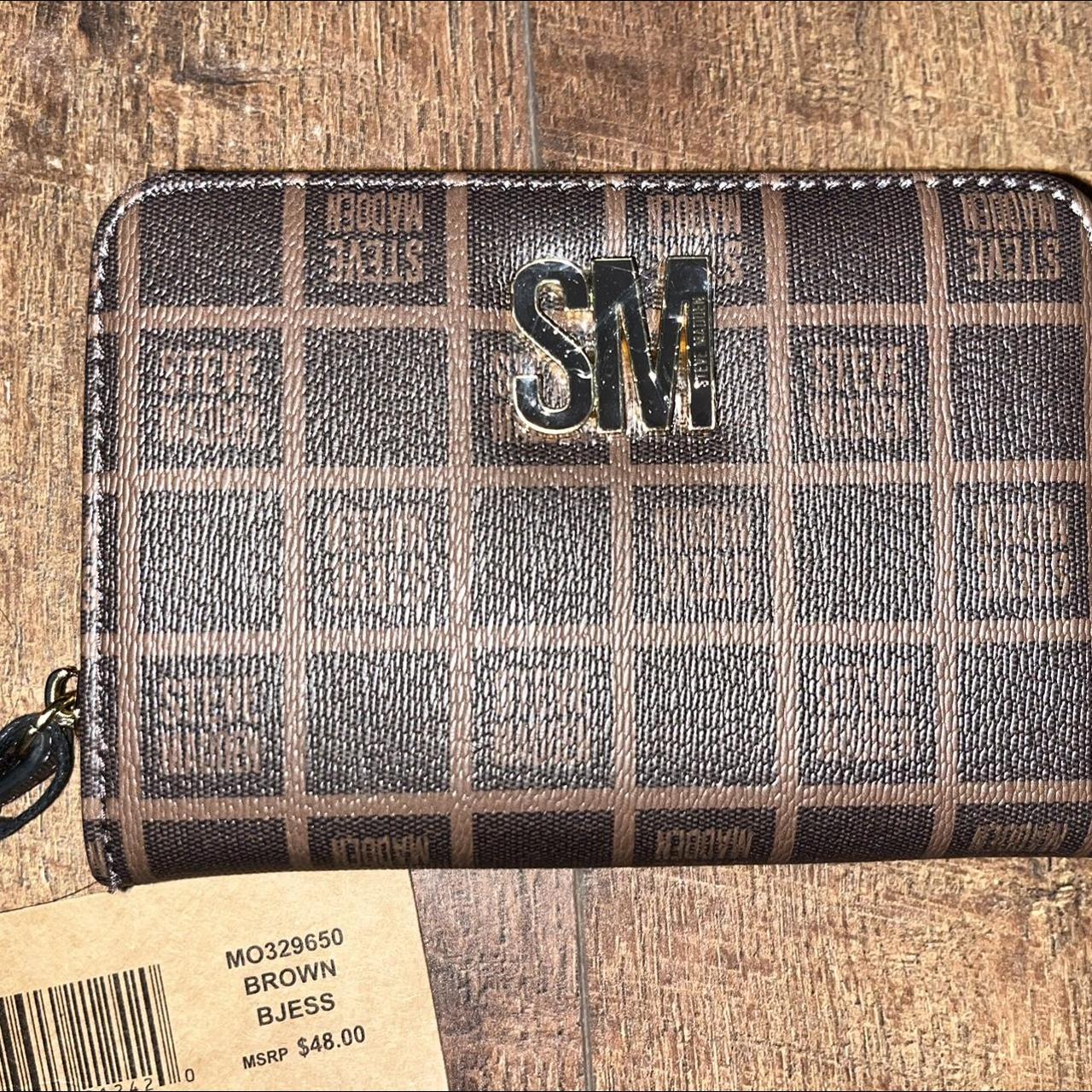 Steven by steve online madden wallets