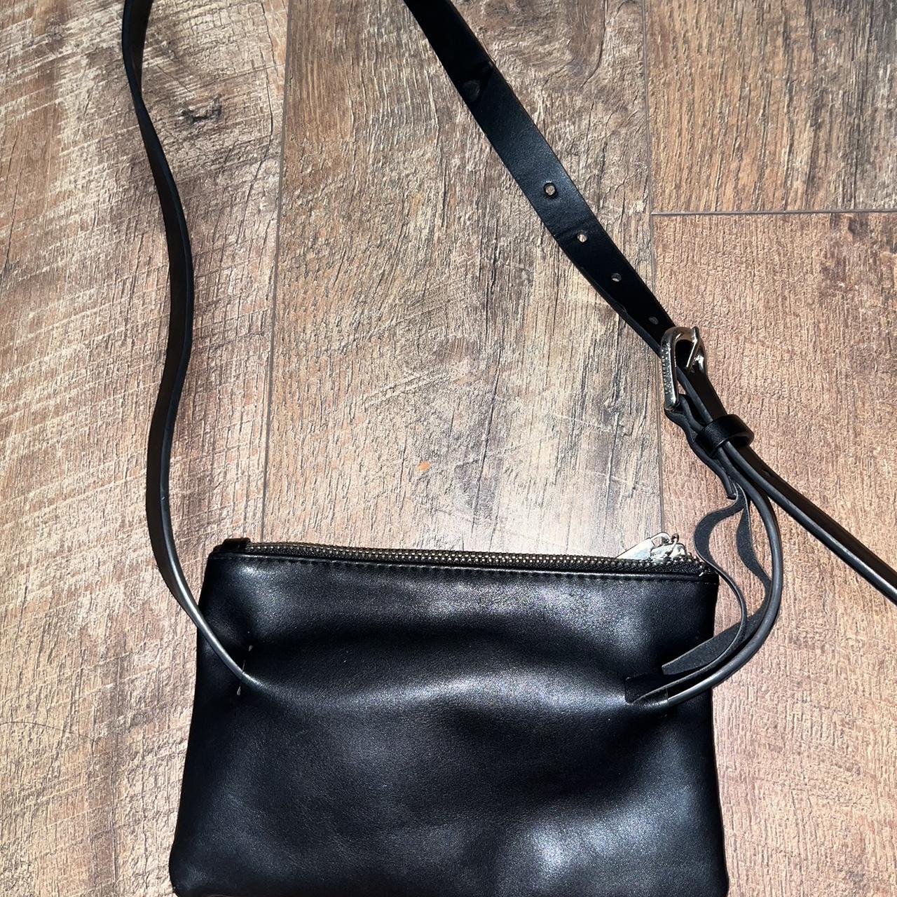 Calvin Klein Shoulder Bag Super Cute Never