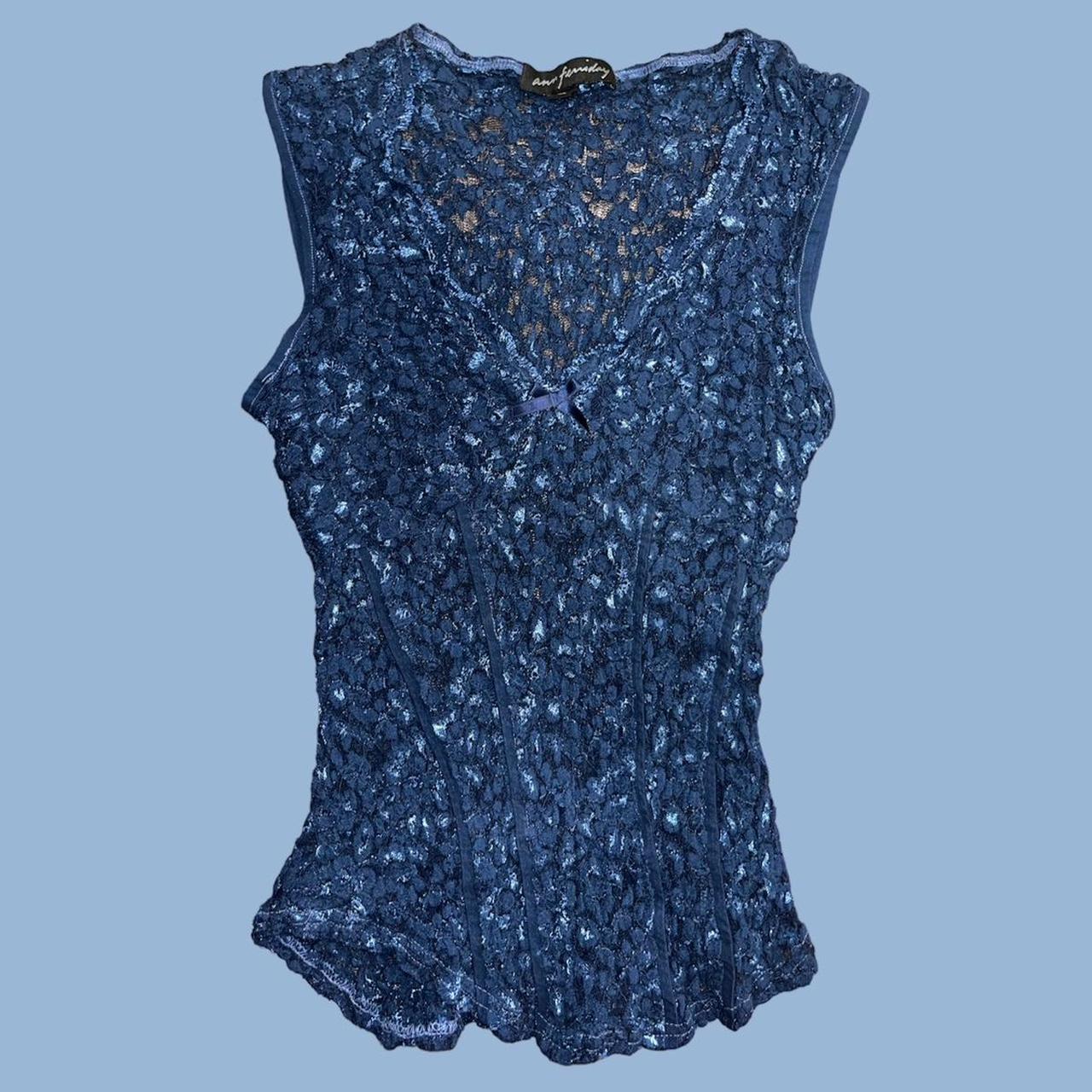 photos of ann ferriday tops up for trade! looking... Depop