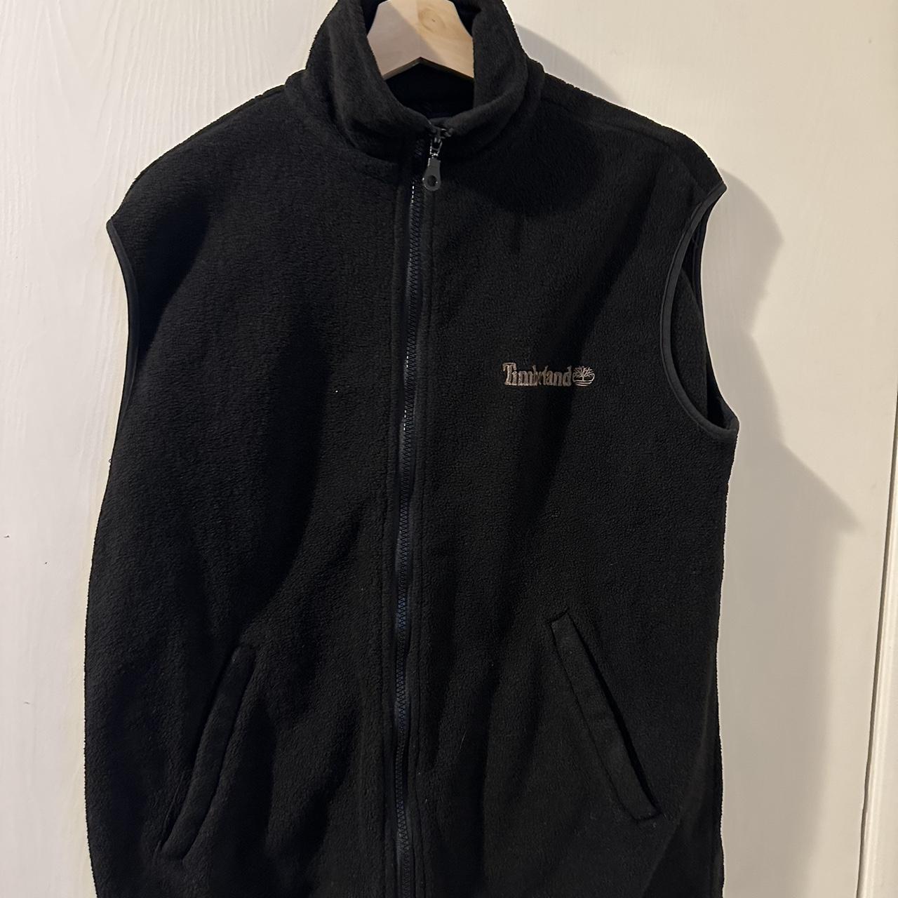 gilet timberland pro