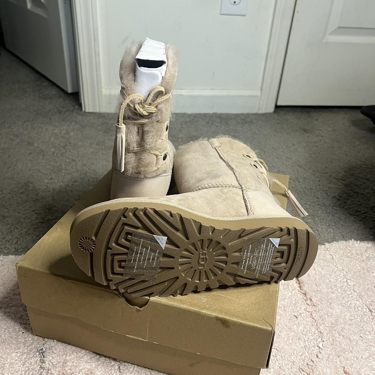 Uggs kristabelle online boots