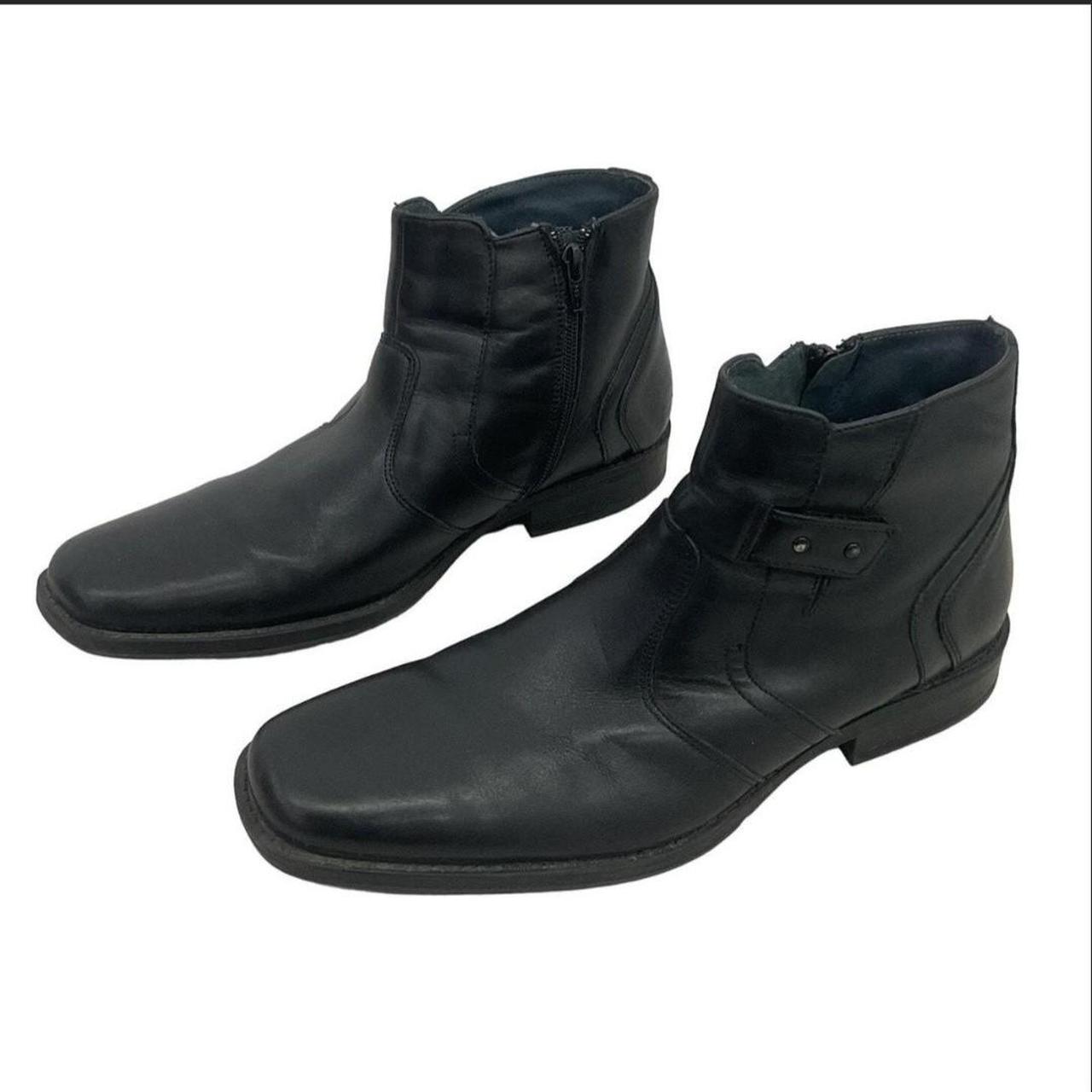 alfani chelsea boots