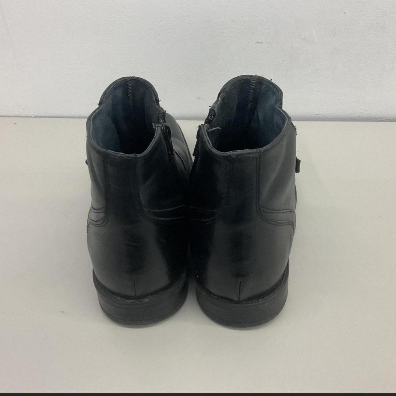 alfani chelsea boots