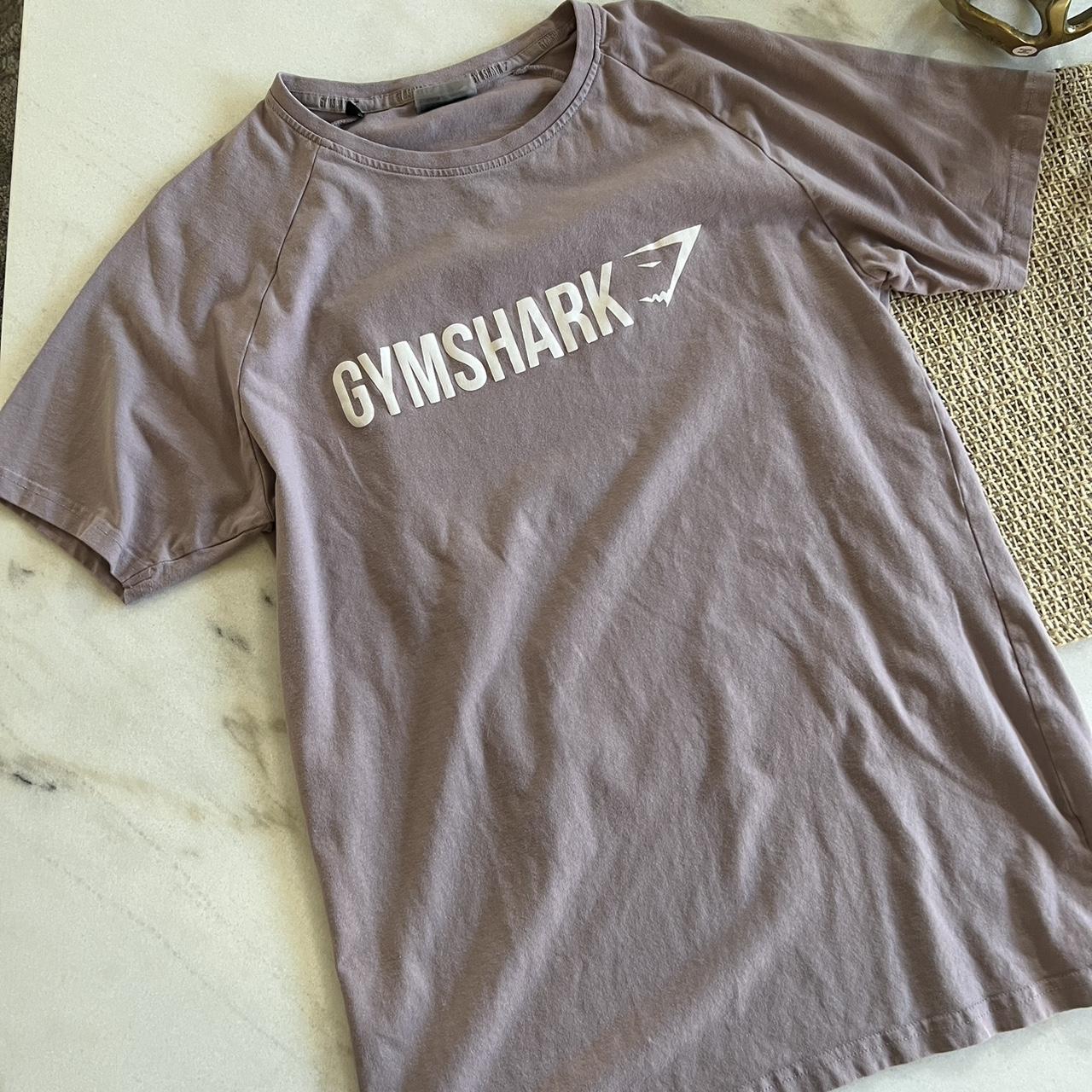 Gymshark Men's T-shirt | Depop