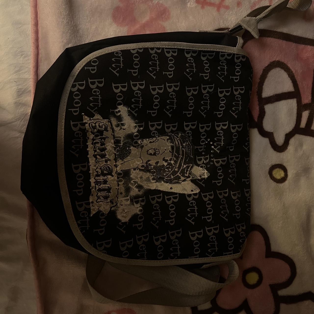 Betty boop hoodie brandy melville best sale
