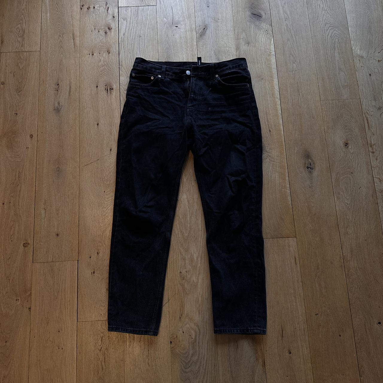 Weekday Men's Jeans | Depop