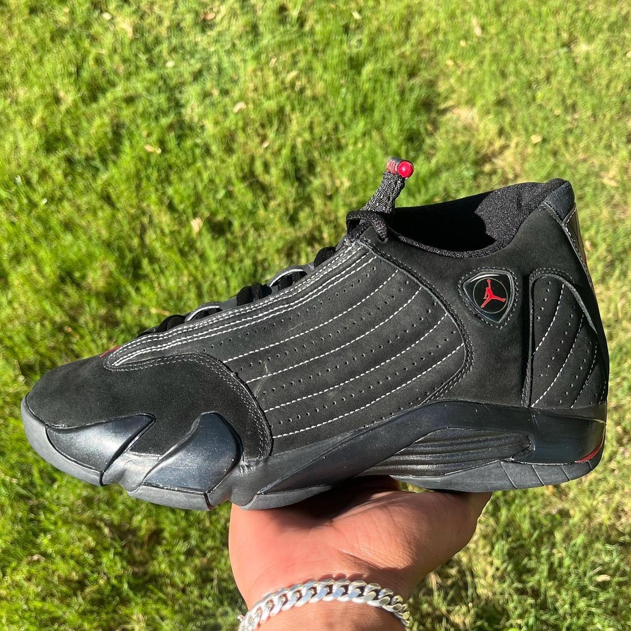 Jordan 14 countdown sales pack