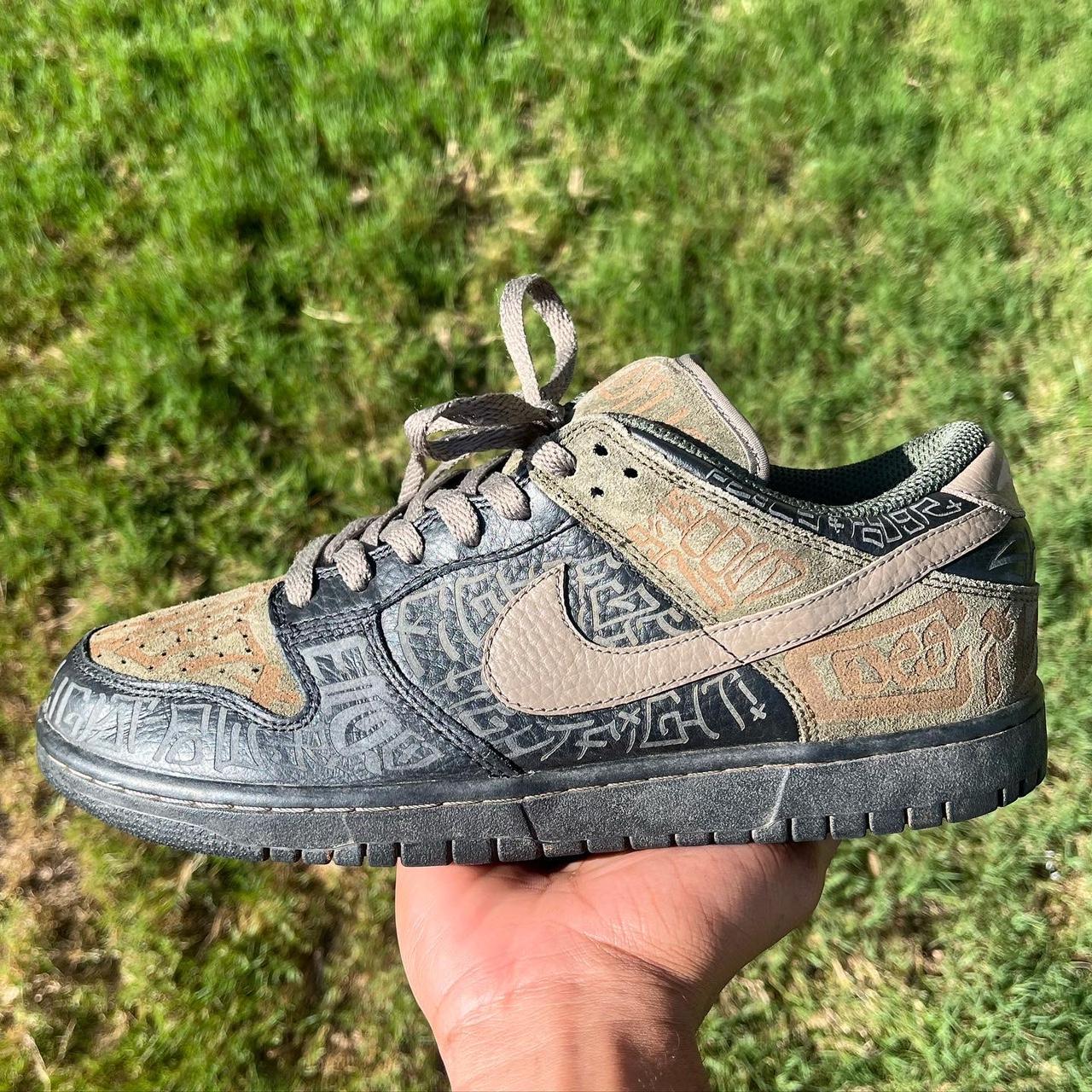 Sb dunk outlet doernbecher