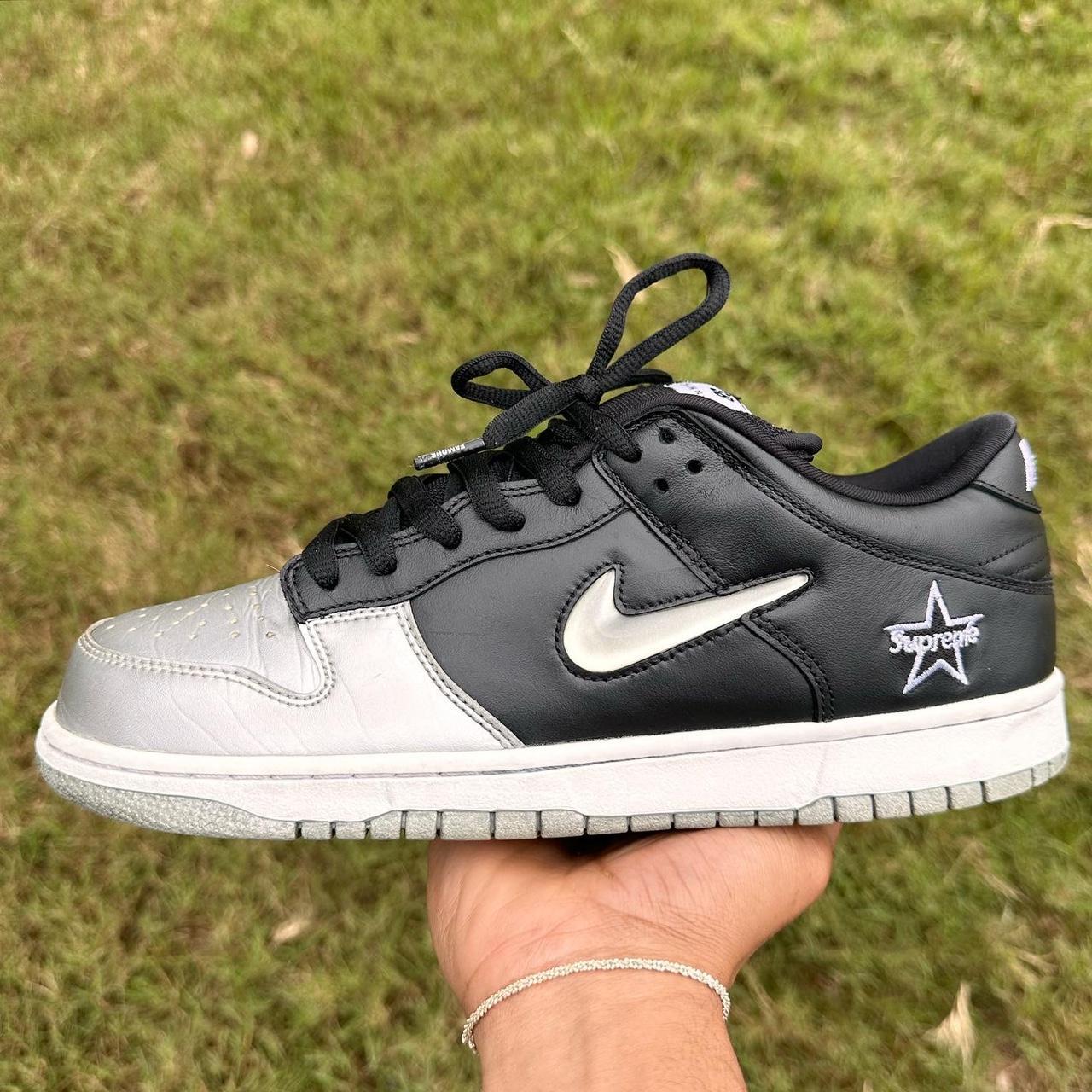 jordan 1 too big