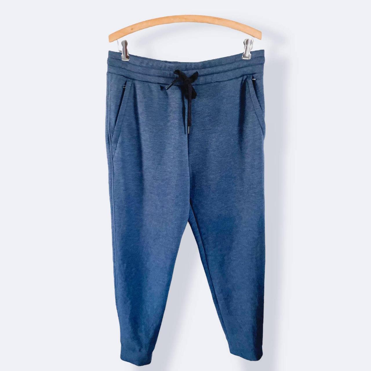 32 degrees men's cheap fleece jogger pant