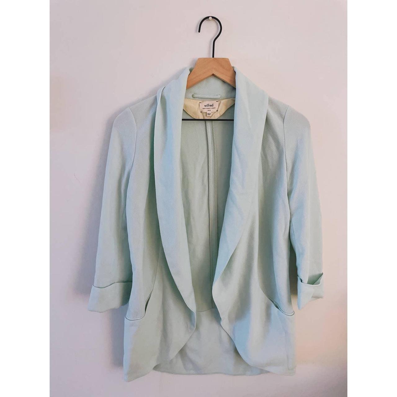 Wilfred chevalier shop jacket