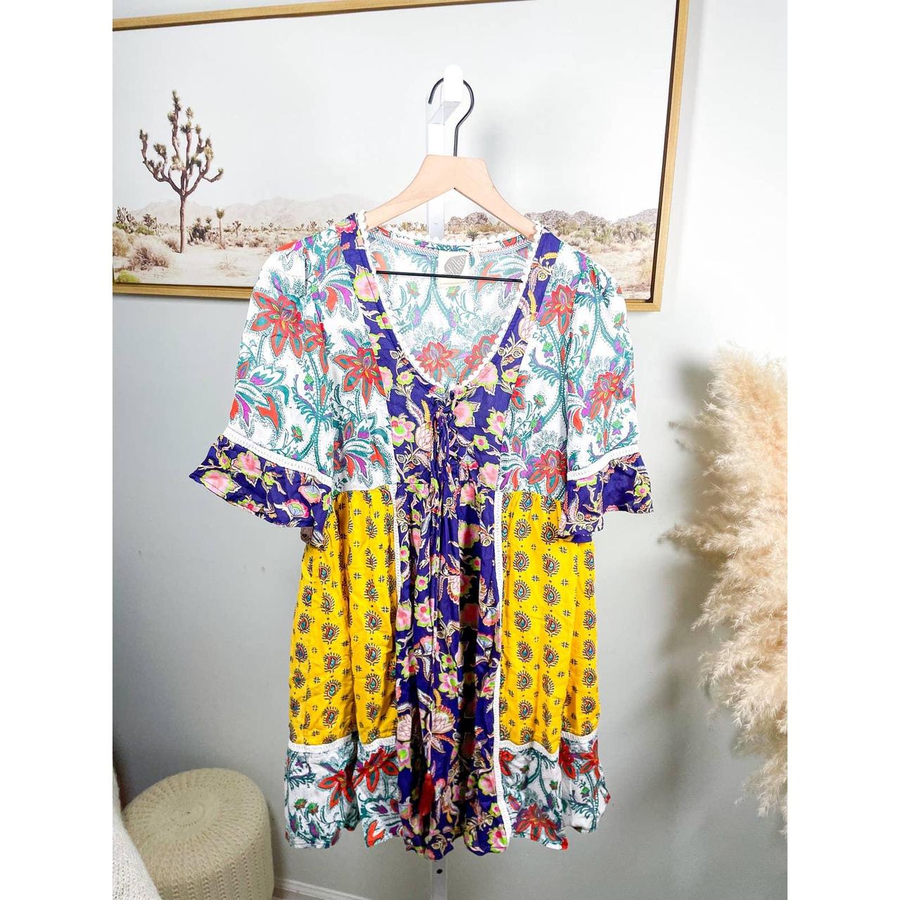 Anthropologie lilka dress sale