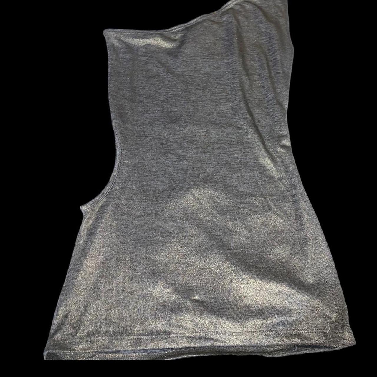 Deb Women's Silver Vest (2)