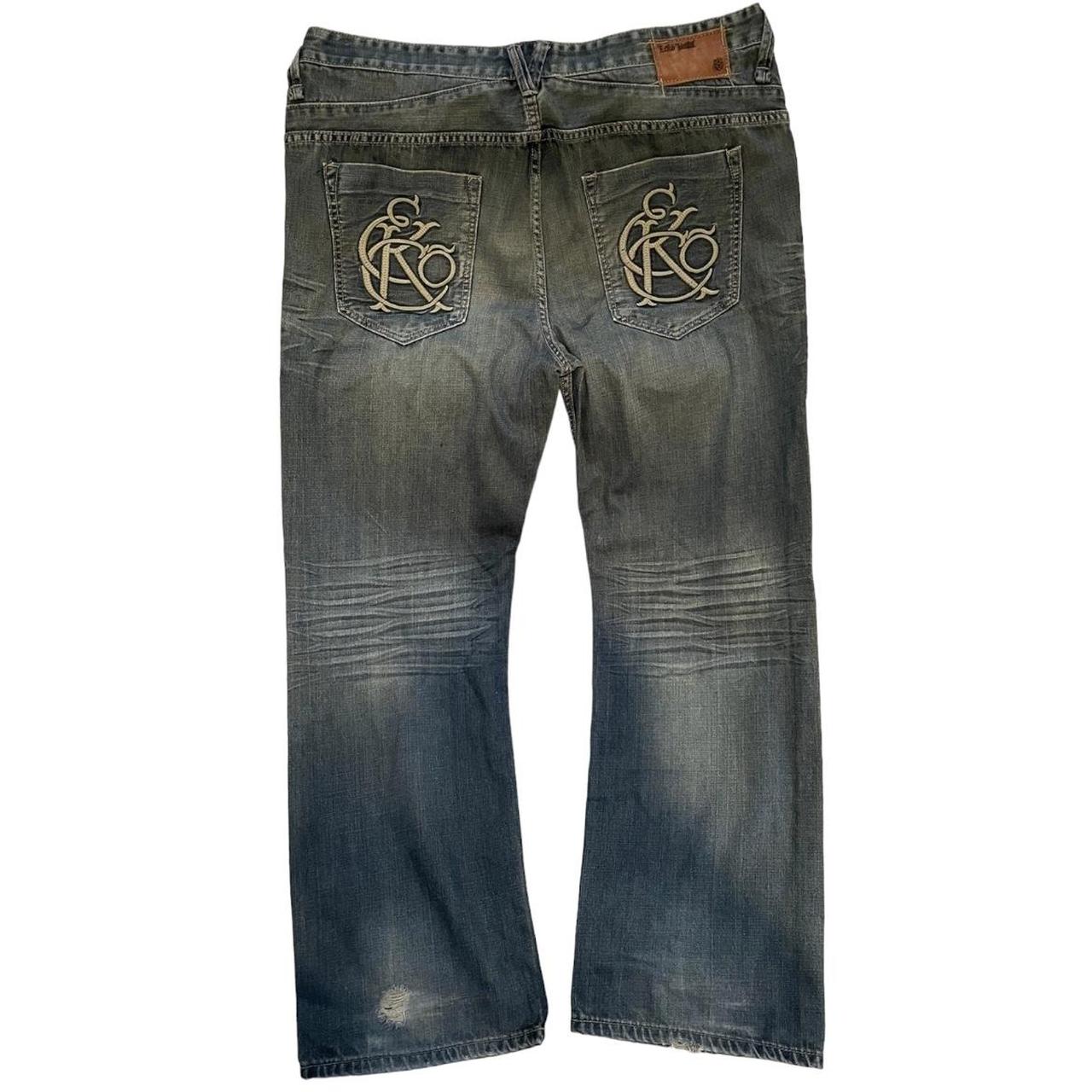 Ecko Unltd. Men's Jeans Depop